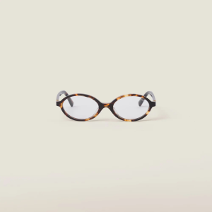 Miu Miu Logo Sunglasses