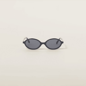 Miu Miu Logo Sunglasses
