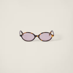 Miu Miu Regard Sunglasses