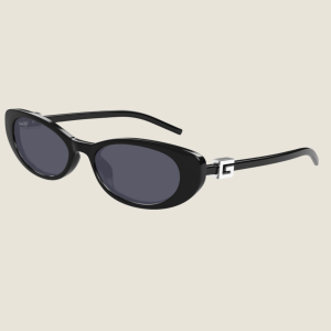 Gucci Eyewear Oval frame Sunglasses