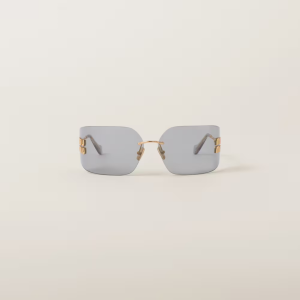 Miu Miu Runway Sunglasses