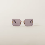 Miu Miu Runway Sunglasses
