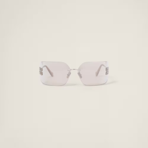Miu Miu Runway sunglasses