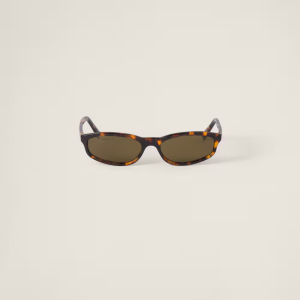 Miu Miu Regard Sunglasses