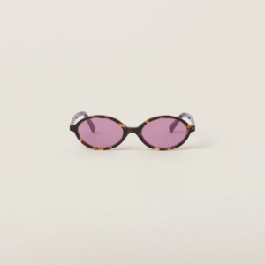 Miu Miu Regard Sunglasses