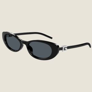 Gucci Eyewear Oval frame Sunglasses