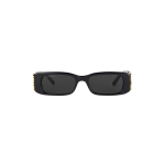 Dynasty Rectangle Sunglasses